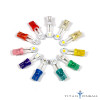 Flex Head 1SMD-NG Non-Ghosting 6.3 volt LED